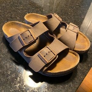Birkenstock sandals